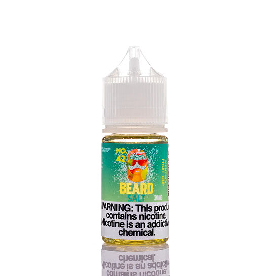 No. 42 Salt E-Juice by Beard Vape Co. - Vapor Authority No. 42 Salt E-Juice by Beard Vape Co. - Vapor Authority