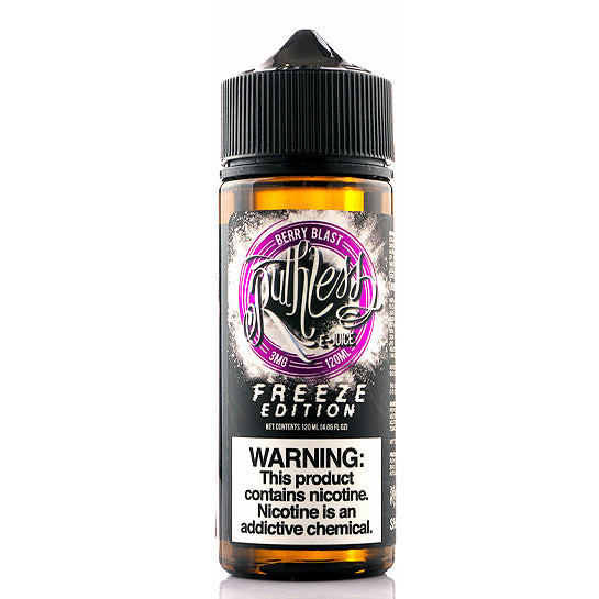 Berry Blast E-Juice by Ruthless Berry Blast E-Juice by Ruthless