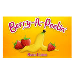 berry and banana e-liquid