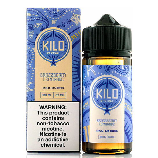 Brazzberry Lemonade E-Juice by Kilo - Vapor Authority Brazzberry Lemonade E-Juice by Kilo - Vapor Authority