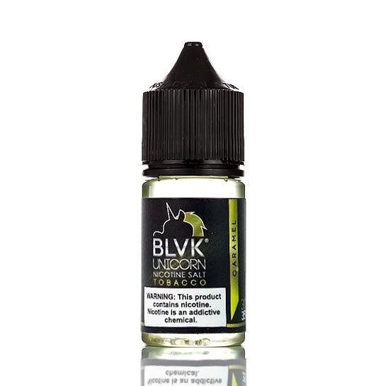 caramel tobacco vape juice Caramel Tobacco Salt E-Juice by BLVK caramel tobacco vape juice Caramel Tobacco Salt E-Juice by BLVK