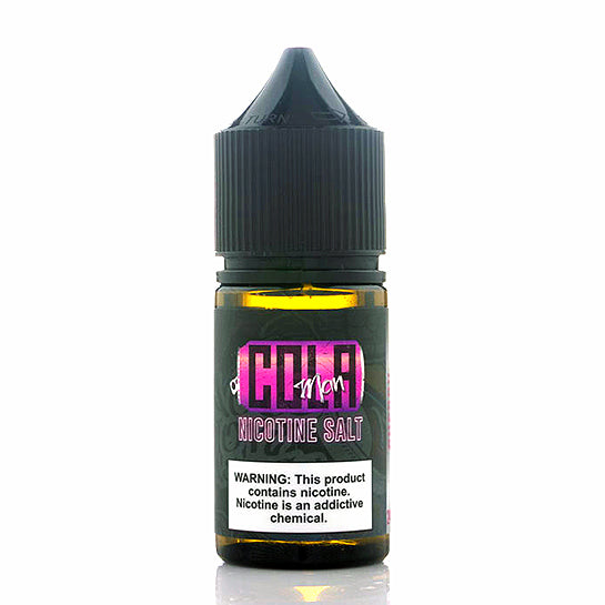 elf bar vape uk Cola Gummy Premix E-Liquid – Veist main image 0