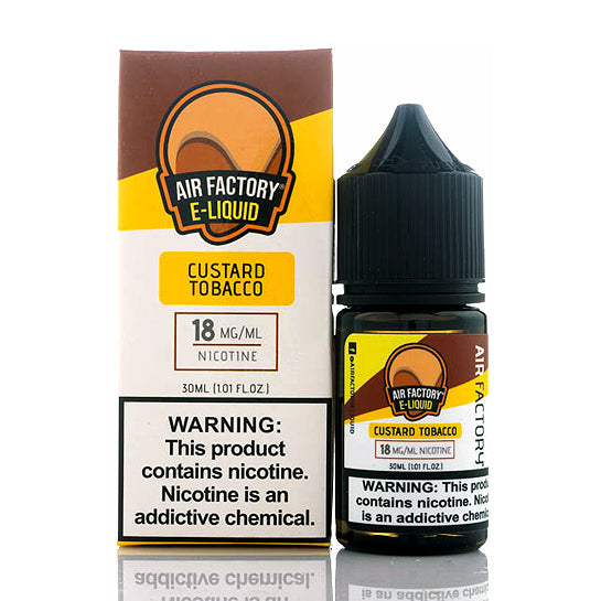 custard tobacco Kilo Salt Vanilla 30mL $8.99 Fumari Hookah Tobacco Banana Custard