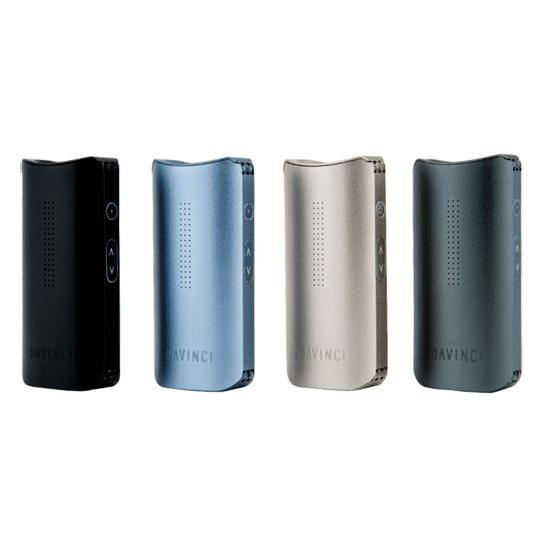 DaVinci IQ Vaporizer - Vapor Authority