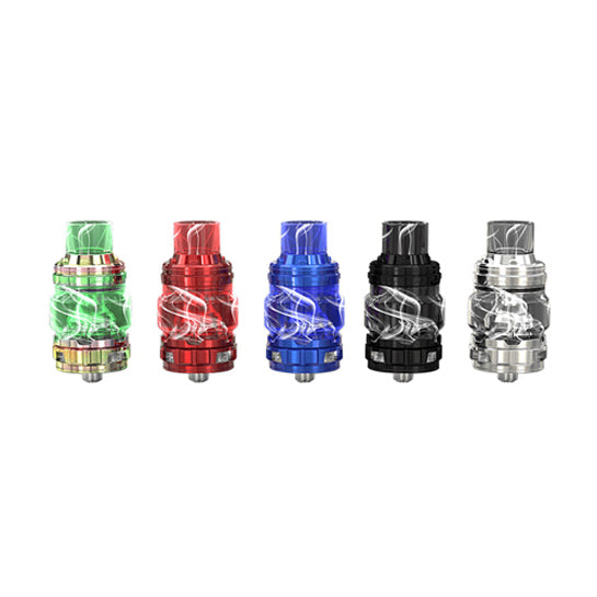 Eleaf ELLO Duro PMMA 6.5ml Sub Ohm Tank - Vapor Authority Eleaf ELLO Duro PMMA 6.5ml Sub Ohm Tank - Vapor Authority