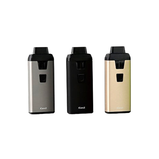Eleaf iCare 2 Kit (All-in-One Ultra-Portable) - Vapor Authority Eleaf iCare 2 Kit (All-in-One Ultra-Portable) - Vapor Authority