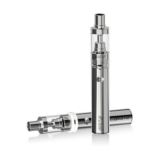 Eleaf iSmoka iJust 2 Starter Kit - Vapor Authority Eleaf iSmoka iJust 2 Starter Kit - Vapor Authority