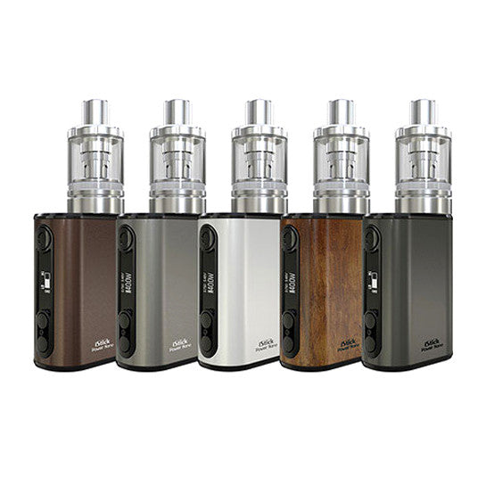 Eleaf iStick Power Nano TC Full Kit (w/ Melo 3 Nano) - Vapor Authority Eleaf iStick Power Nano TC Full Kit (w/ Melo 3 Nano) - Vapor Authority