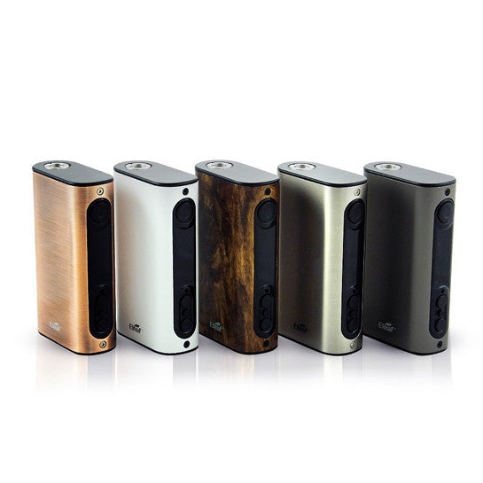 Eleaf iPower 80W TC 5000mah Box Mod Kit - Vapor Authority Eleaf iPower 80W TC 5000mah Box Mod Kit - Vapor Authority