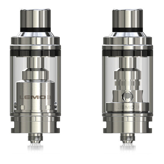 New Lemo tank