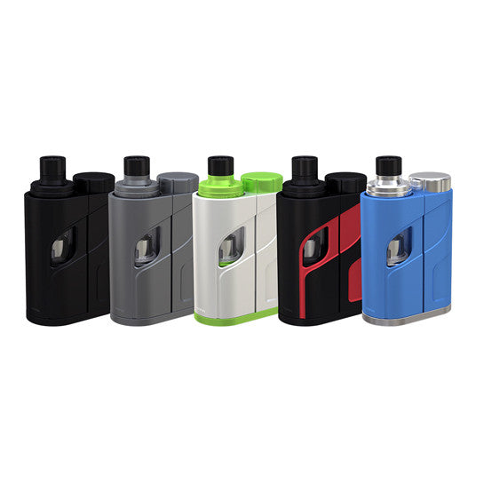 Eleaf iKonn Total Kit w/ ELLO Mini XL - Vapor Authority