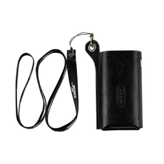 Leatherette Pouch Lanyard for Eleaf iStick 50W Leatherette Pouch Lanyard for Eleaf iStick 50W