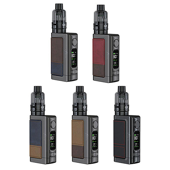 Eleaf iStick Power 2 Starter Kit - Vapor Authority Eleaf iStick Power 2 Starter Kit - Vapor Authority