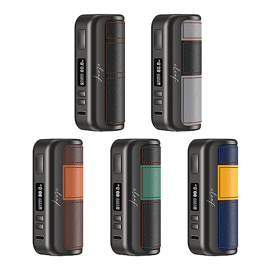 Eleaf iStick Power Mono 80w Box Mod - Vapor Authority Eleaf iStick Power Mono 80w Box Mod - Vapor Authority