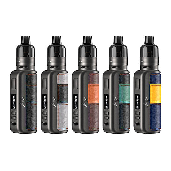 Eleaf iStick Power Mono 80w Starter Kit - Vapor Authority Eleaf iStick Power Mono 80w Starter Kit - Vapor Authority