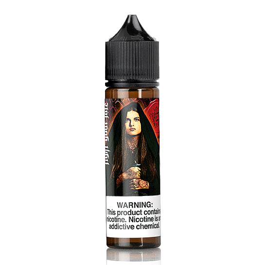 Fight Your Fate King's Crown E-Juice