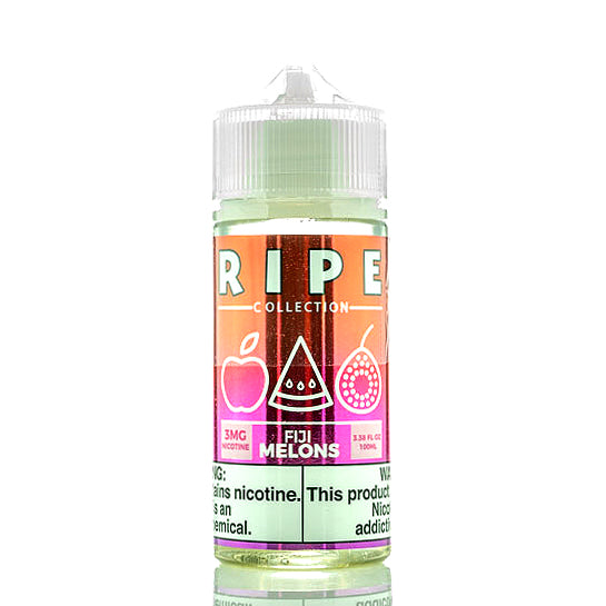 Apple Melons E-Juice by Ripe Collection - Vapor Authority Apple Melons E-Juice by Ripe Collection - Vapor Authority