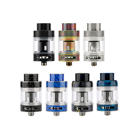 FreeMax FireLuke Mesh Sub Ohm Tank - Vapor Authority FreeMax FireLuke Mesh Sub Ohm Tank - Vapor Authority