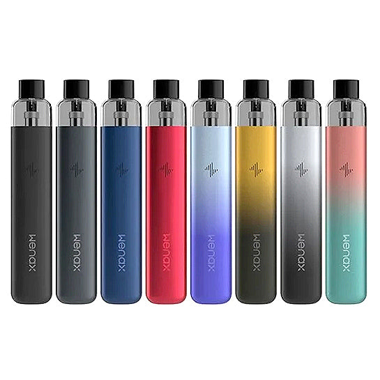 GeekVape WENAX K1 SE Pod System Starter Kit - Vapor Authority GeekVape WENAX K1 SE Pod System Starter Kit - Vapor Authority