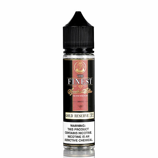 Banana Honey E-Juice by The Finest - Vapor Authority Banana Honey E-Juice by The Finest - Vapor Authority