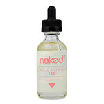 Hawaiian Pog E-Juice by Naked 100