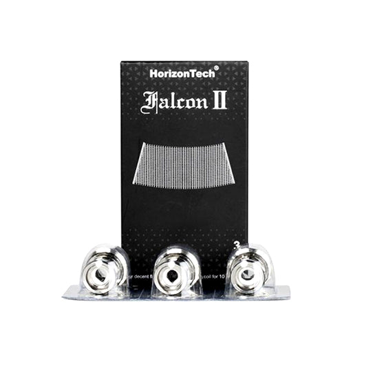 Horizon Falcon 2 Sector Mesh Coil - Vapor Authority Horizon Falcon 2 Sector Mesh Coil - Vapor Authority