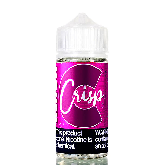 Honey Suckle - Crisp E-Juice (100 ml) Honey Suckle - Crisp E-Juice (100 ml)