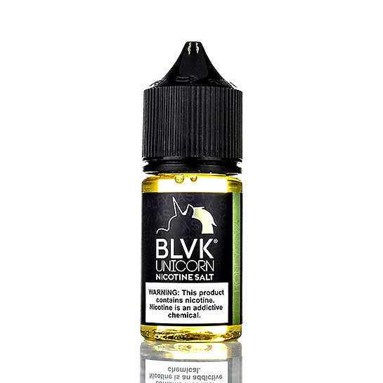 Honeydew Salt E-Juice by BLVK Honeydew Salt E-Juice by BLVK