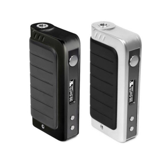 how much is elf bar vape Authentic Lost Vape Gemini Hybrid Pod System Vape Mod Kit - Black Marine,  5~80W, 1 x 18650, 4.0ml, 0.2 / 1.0ohm
