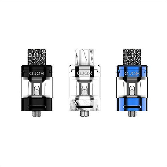 Innokin Ajax Sub-Ohm Tank - Vapor Authority Innokin Ajax Sub-Ohm Tank - Vapor Authority