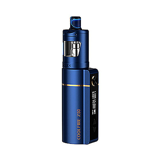 Innokin Coolfire Z50 Starter Kit Blue