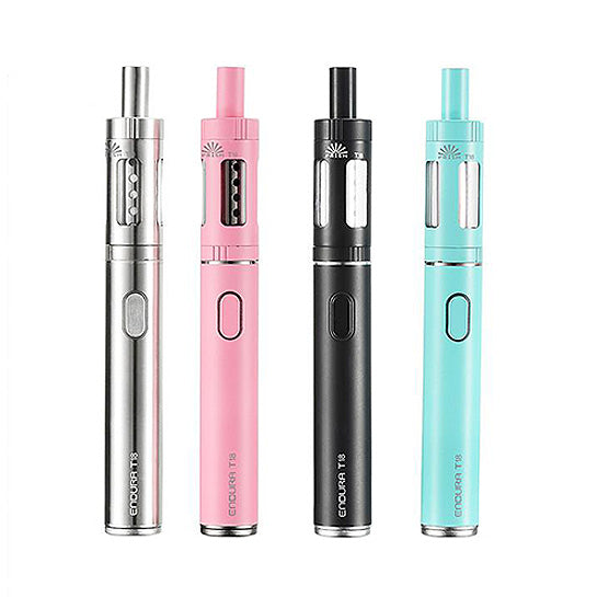 innokin endura t18e shisha vape kit Innokin Endura T18E Starter Kit main image 0