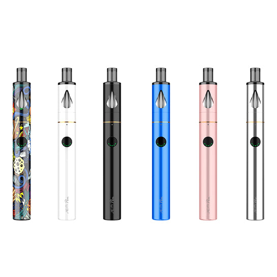 elfbar nachfüll pod läuft aus Innokin Jem Starter Vaping E cig Complete Kit Vape Pen (Black):  Amazon.co.uk: Electronics & Photo main image 1
