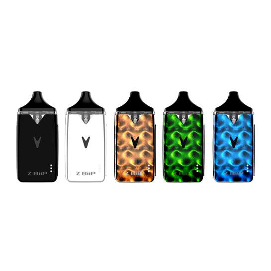 Innokin Platform Z-Biip Pod System Kit - Vapor Authority Innokin Platform Z-Biip Pod System Kit - Vapor Authority