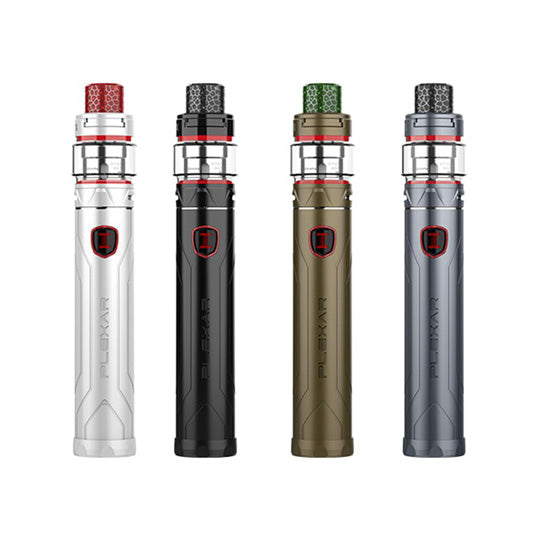 Innokin Plexar 100w Starter Kit (w/ Plex 3D Mesh) - Vapor Authority Innokin Plexar 100w Starter Kit (w/ Plex 3D Mesh) - Vapor Authority