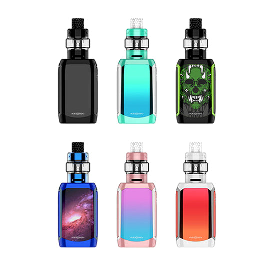 Innokin Proton Mini Ajax Starter Kit - Vapor Authority