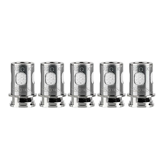 Innokin ZF Replacement Coils - Vapor Authority Innokin ZF Replacement Coils - Vapor Authority