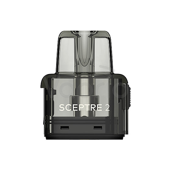 Innokin Sceptre 2 Replacement Pod - Vapor Authority Innokin Sceptre 2 Replacement Pod - Vapor Authority