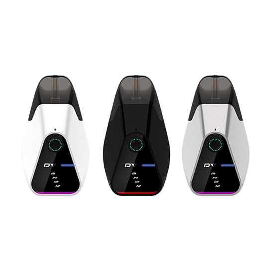 Innokin DV Pod System Starter Kit- Vapor Authority Innokin DV Pod System Starter Kit- Vapor Authority