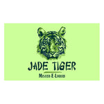 Mister E Liquid Jade Tiger