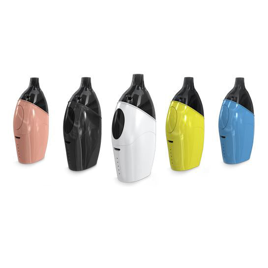 Joyetech Atopack Dolphin All In One Kit - Vapor Authority Joyetech Atopack Dolphin All In One Kit - Vapor Authority