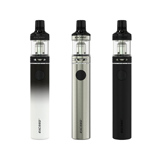 shop joyetech vape mods Joyetech Exceed D19 Starter Kit (All-In-One)
