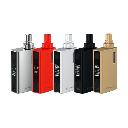 Joyetech eGrip 2 All-in-One Starter Kit- Vapor Authority