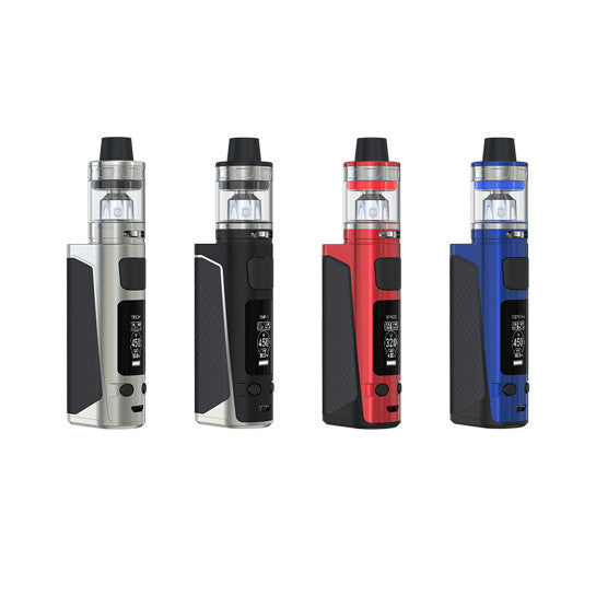 Joyetech eVic Primo Mini Starter Kit (w/ ProCore Aries) Joyetech eVic Primo Mini Starter Kit (w/ ProCore Aries)