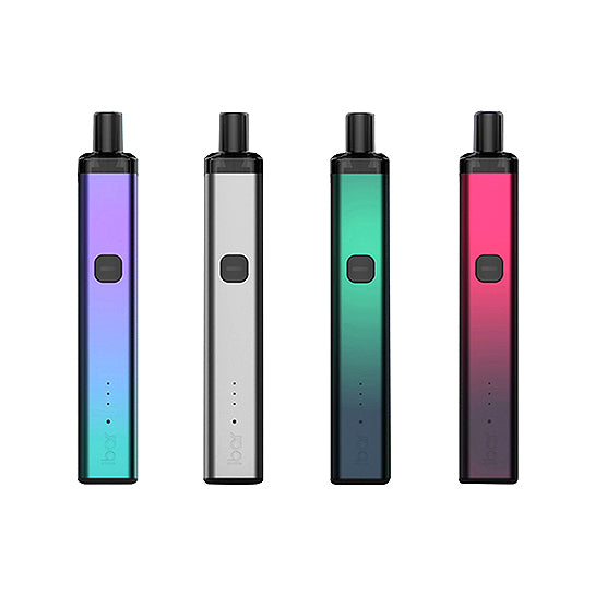 Kanger Ibar Pod System Starter Kit - Vapor Authority Kanger Ibar Pod System Starter Kit - Vapor Authority