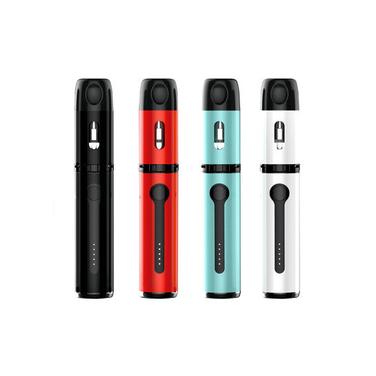 Kanger K-Pin Starter Kit (AKD Series) - Vapor Authority Kanger K-Pin Starter Kit (AKD Series) - Vapor Authority