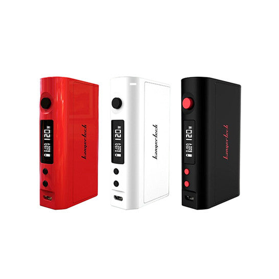 Kanger KBOX 120W TC Box Mod - Vapor Authority