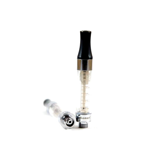 elfbar nachfüll pod läuft aus Kanger E-Smart Clearomizer - 510