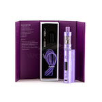 Kanger topbox nano TC kit - purple edition