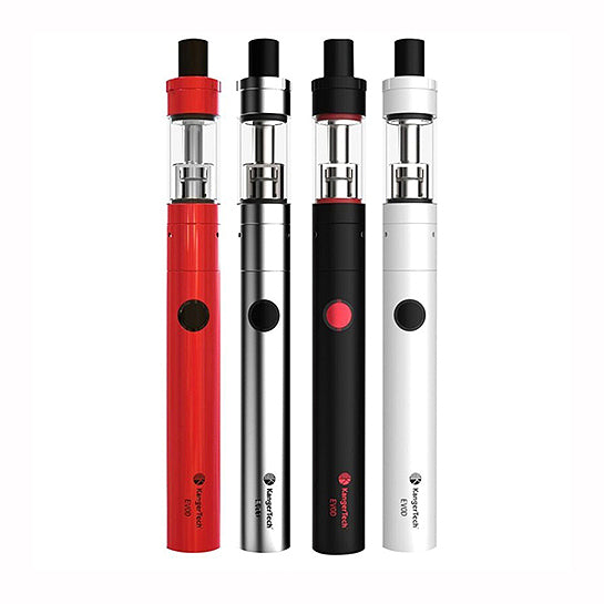 Kanger Top Evod Starter Kit - Top Evod Starter Kit